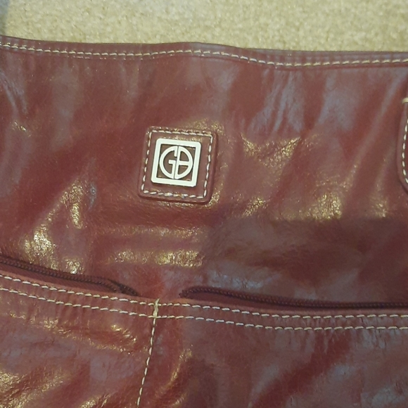 Red purse - Picture 2 of 12